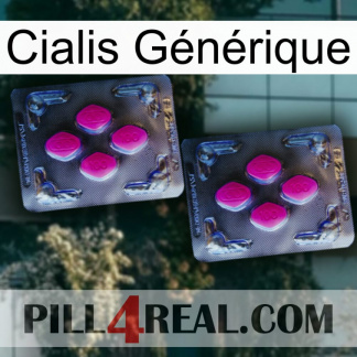 Cialis Générique 01